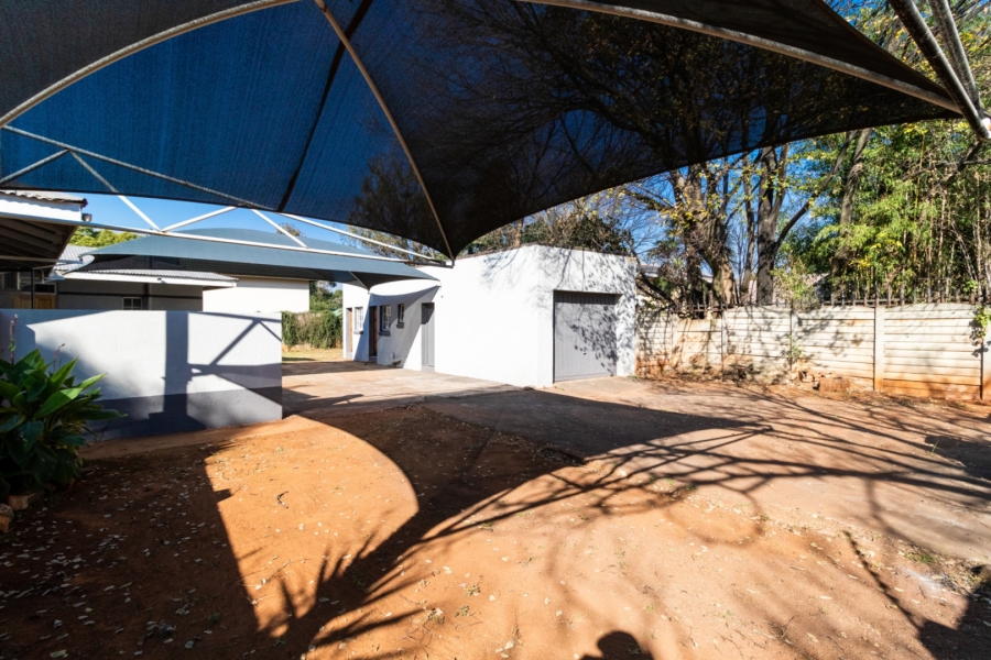 4 Bedroom Property for Sale in Rynfield Gauteng
