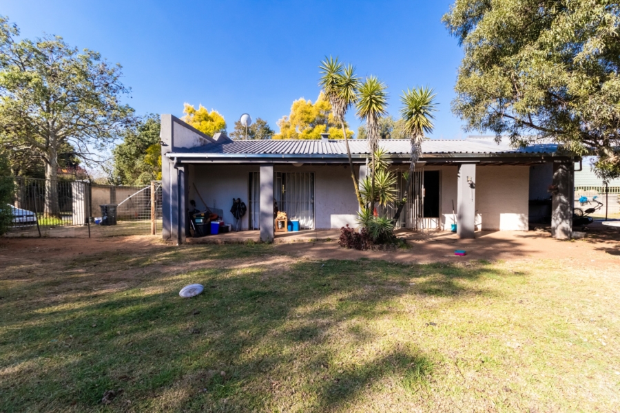4 Bedroom Property for Sale in Rynfield Gauteng