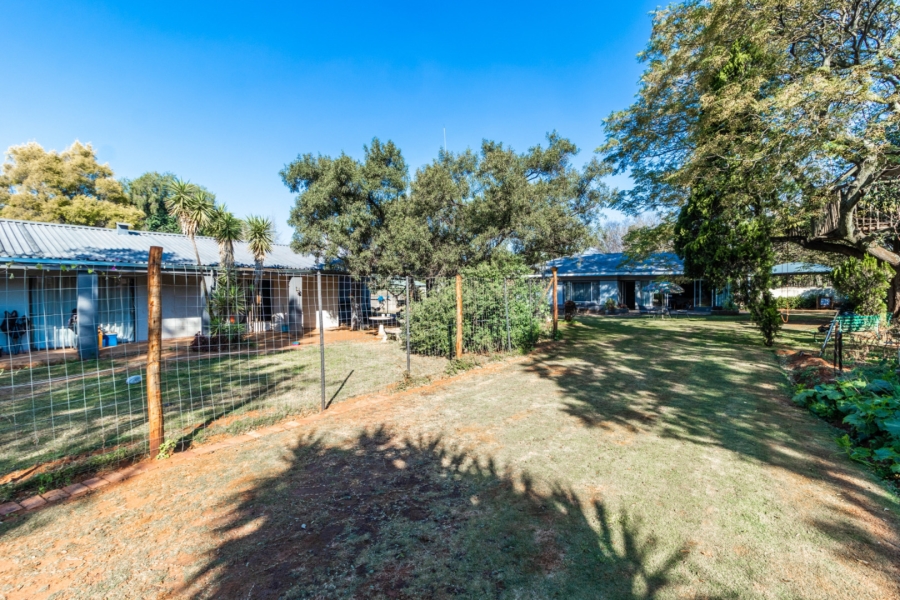 4 Bedroom Property for Sale in Rynfield Gauteng