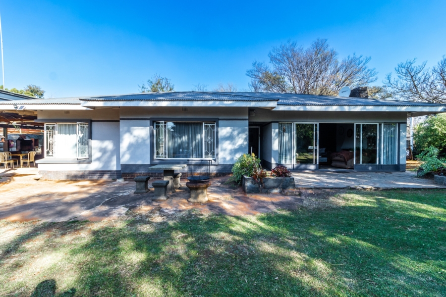 4 Bedroom Property for Sale in Rynfield Gauteng
