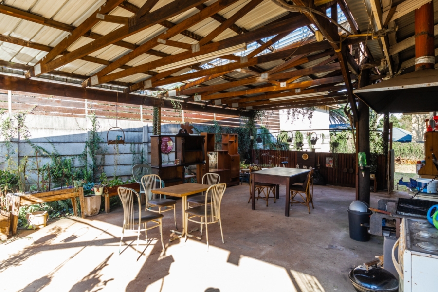 4 Bedroom Property for Sale in Rynfield Gauteng