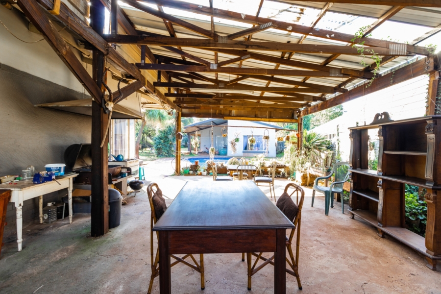 4 Bedroom Property for Sale in Rynfield Gauteng