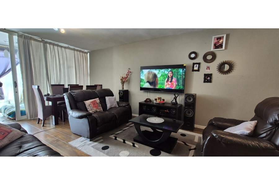 2 Bedroom Property for Sale in Killarney Gauteng