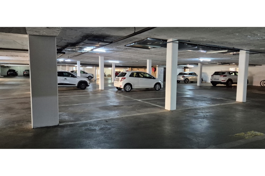 2 Bedroom Property for Sale in Killarney Gauteng