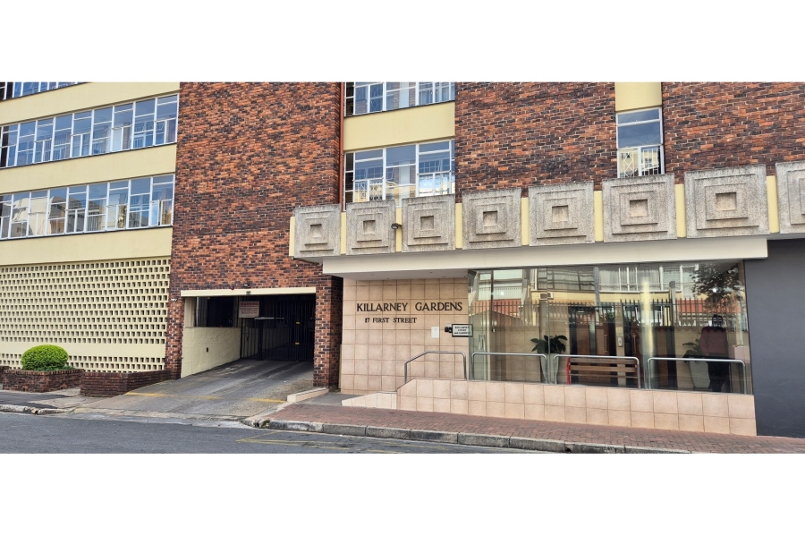 2 Bedroom Property for Sale in Killarney Gauteng
