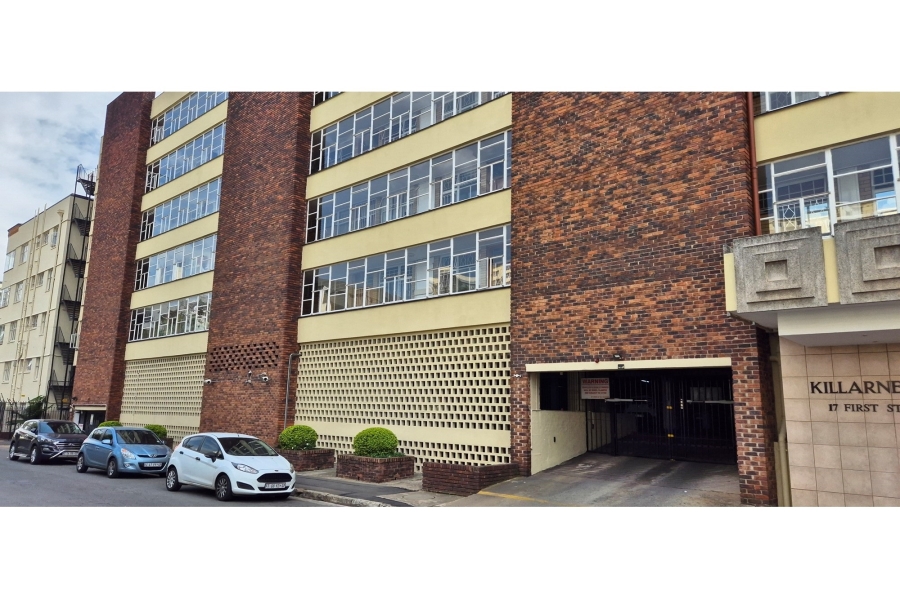 2 Bedroom Property for Sale in Killarney Gauteng