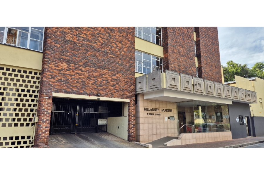 2 Bedroom Property for Sale in Killarney Gauteng