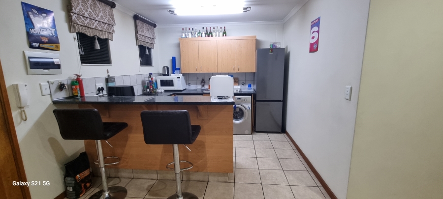 2 Bedroom Property for Sale in Hatfield Gauteng