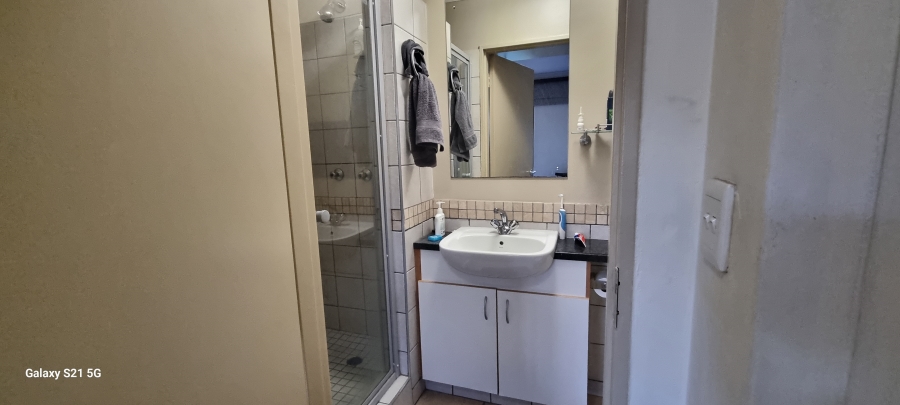 2 Bedroom Property for Sale in Hatfield Gauteng