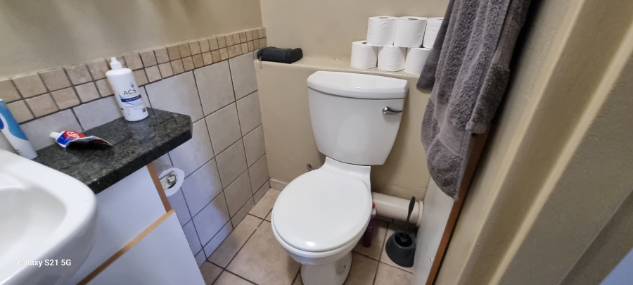 2 Bedroom Property for Sale in Hatfield Gauteng