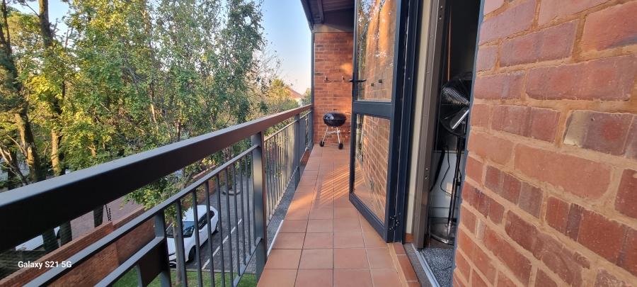 2 Bedroom Property for Sale in Hatfield Gauteng