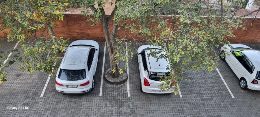 2 Bedroom Property for Sale in Hatfield Gauteng