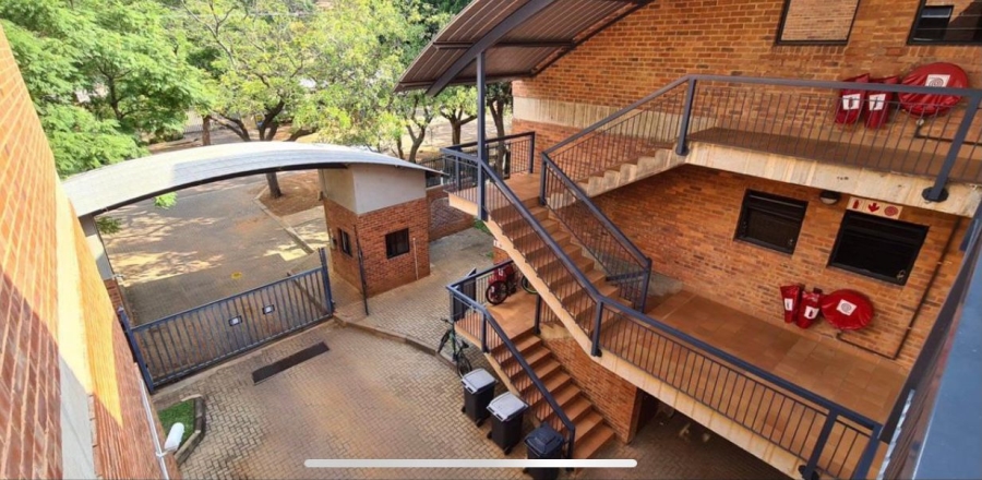 2 Bedroom Property for Sale in Hatfield Gauteng