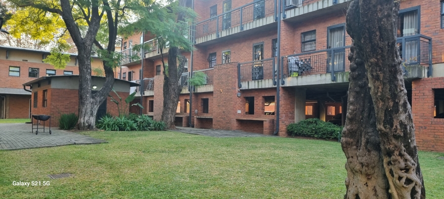 2 Bedroom Property for Sale in Hatfield Gauteng