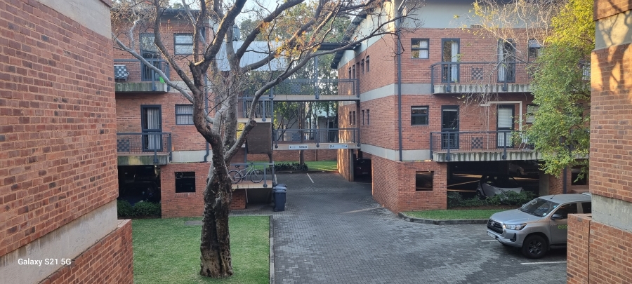2 Bedroom Property for Sale in Hatfield Gauteng