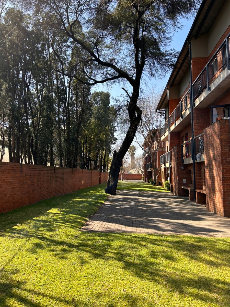 2 Bedroom Property for Sale in Hatfield Gauteng
