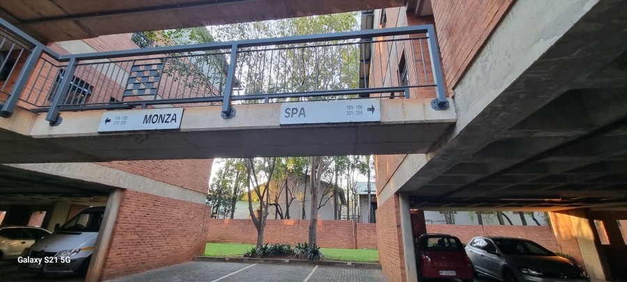 2 Bedroom Property for Sale in Hatfield Gauteng