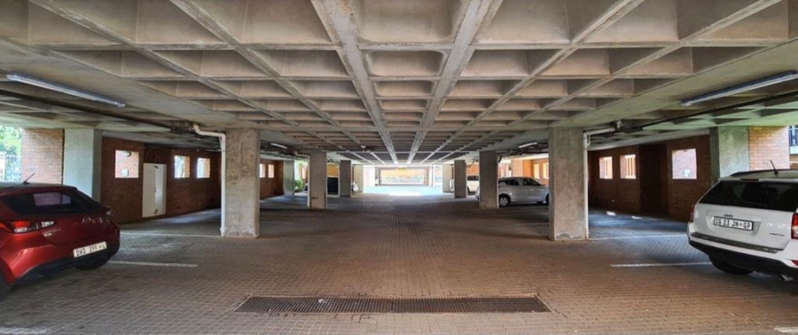 2 Bedroom Property for Sale in Hatfield Gauteng