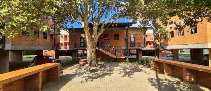 2 Bedroom Property for Sale in Hatfield Gauteng