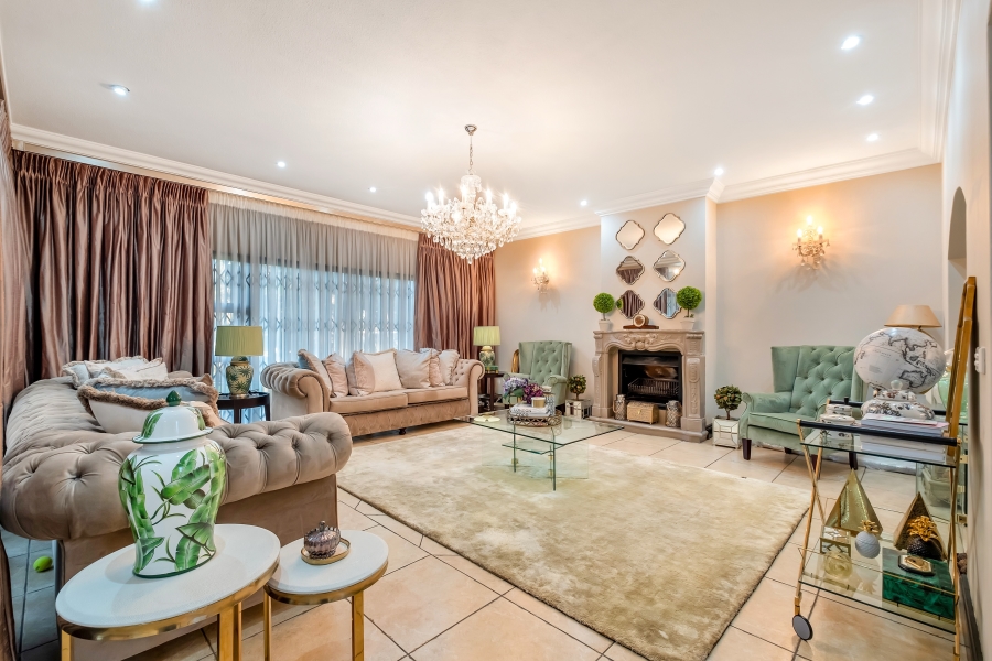 5 Bedroom Property for Sale in Auckland Park Gauteng
