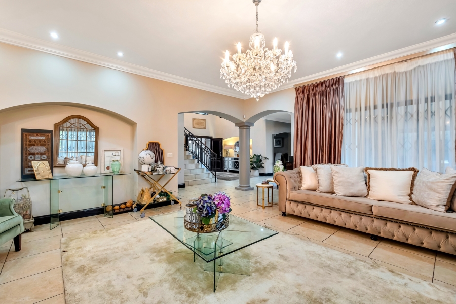 5 Bedroom Property for Sale in Auckland Park Gauteng