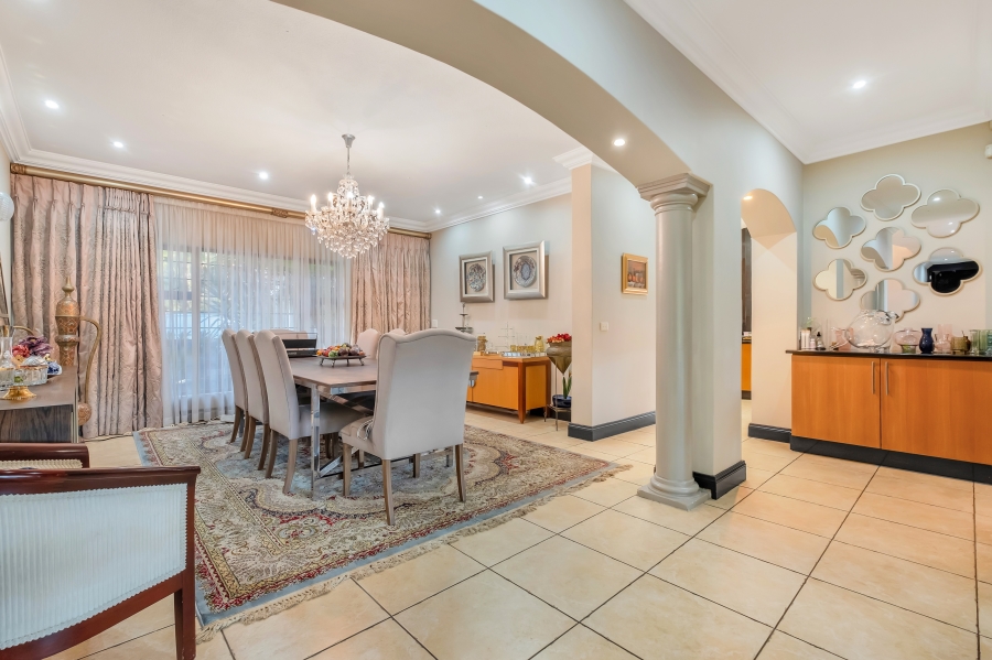 5 Bedroom Property for Sale in Auckland Park Gauteng