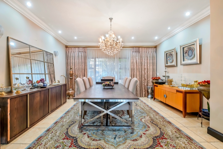 5 Bedroom Property for Sale in Auckland Park Gauteng