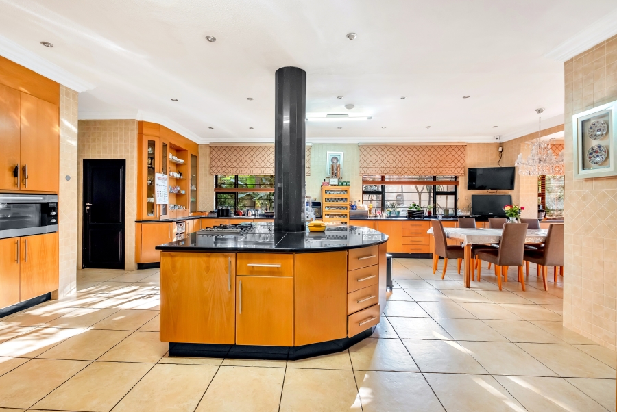 5 Bedroom Property for Sale in Auckland Park Gauteng