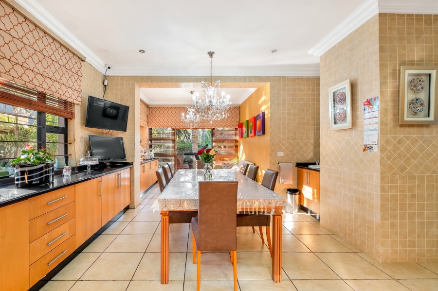 5 Bedroom Property for Sale in Auckland Park Gauteng