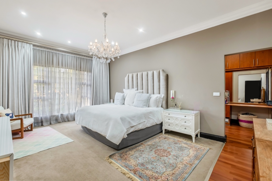 5 Bedroom Property for Sale in Auckland Park Gauteng