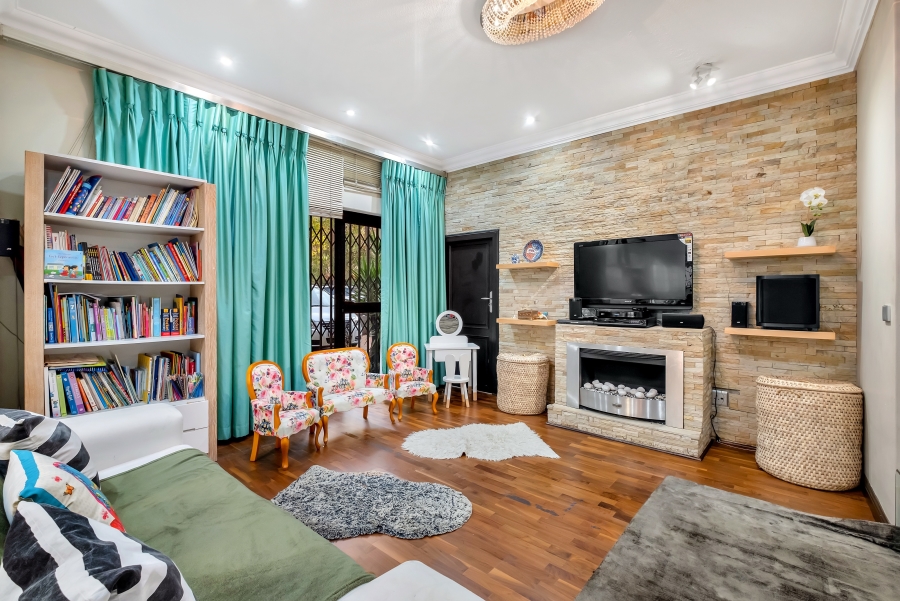 5 Bedroom Property for Sale in Auckland Park Gauteng