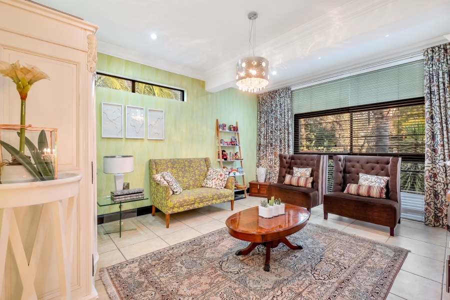 5 Bedroom Property for Sale in Auckland Park Gauteng