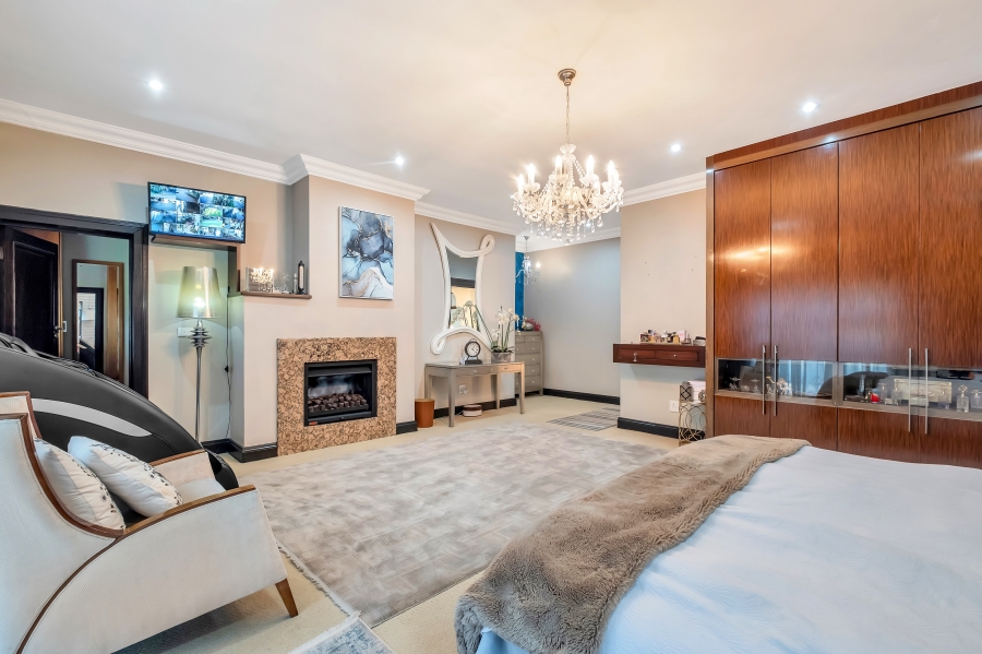 5 Bedroom Property for Sale in Auckland Park Gauteng