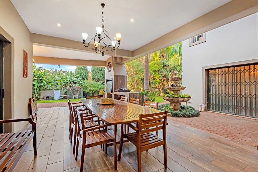 5 Bedroom Property for Sale in Auckland Park Gauteng