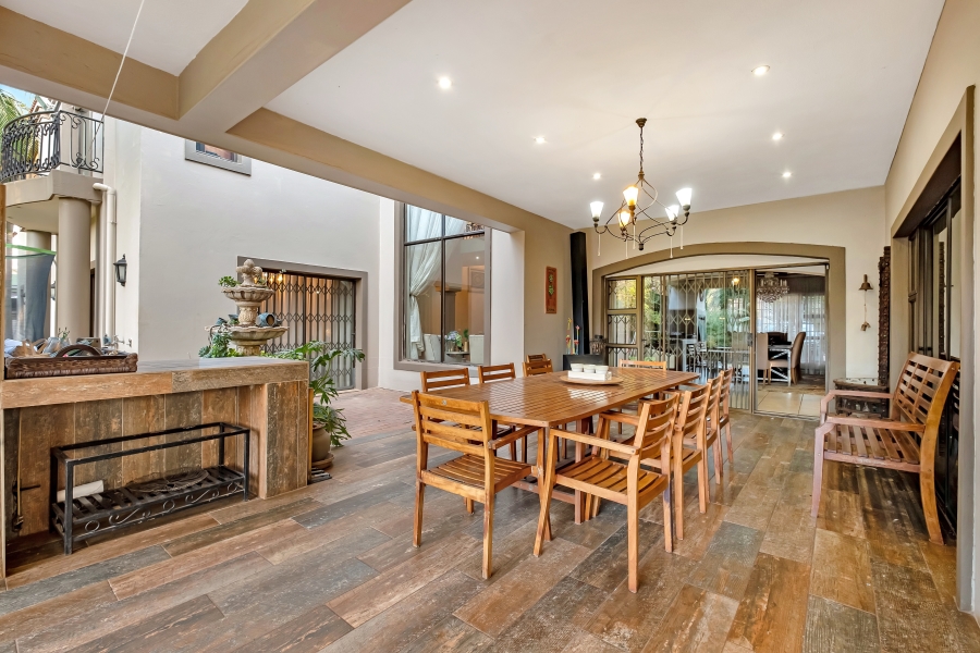 5 Bedroom Property for Sale in Auckland Park Gauteng