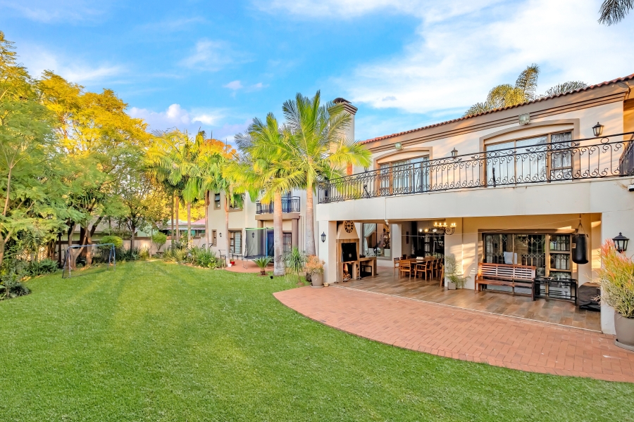 5 Bedroom Property for Sale in Auckland Park Gauteng