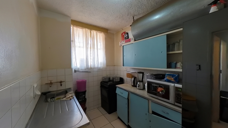 2 Bedroom Property for Sale in Sunnyside Gauteng