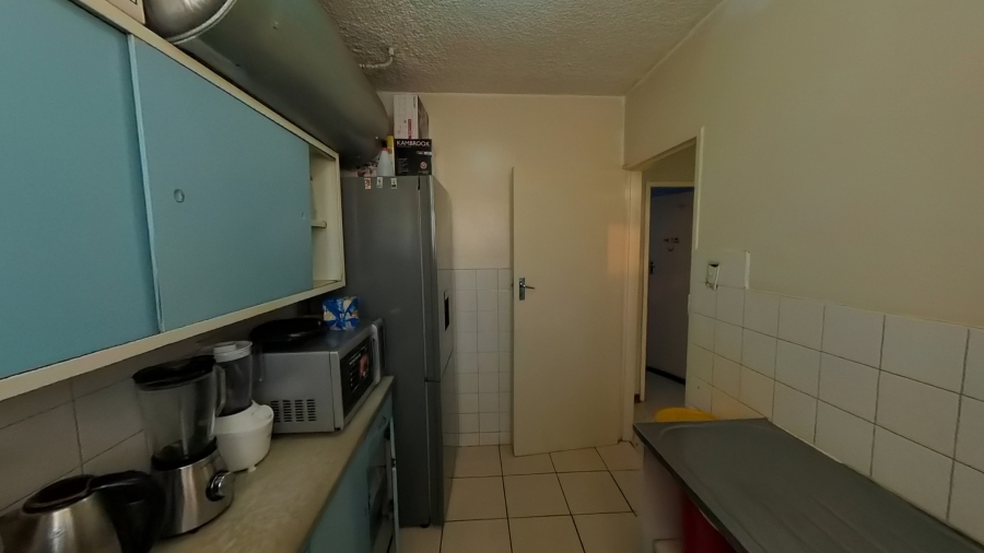 2 Bedroom Property for Sale in Sunnyside Gauteng