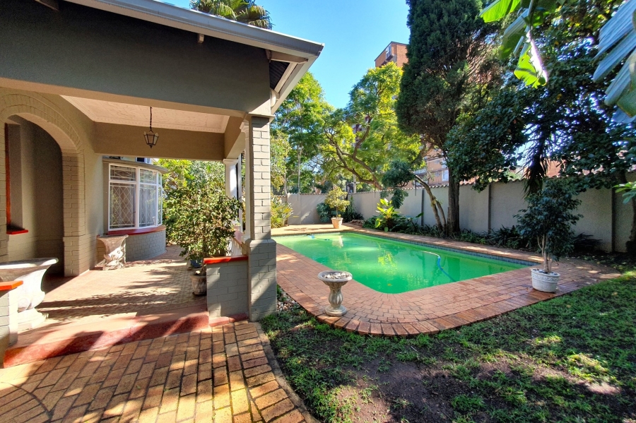 6 Bedroom Property for Sale in Arcadia Gauteng