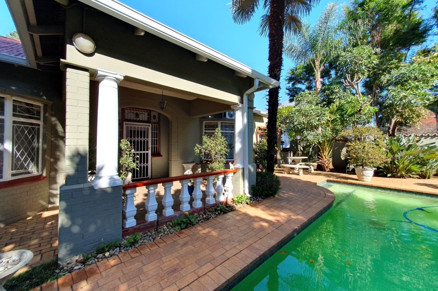 6 Bedroom Property for Sale in Arcadia Gauteng