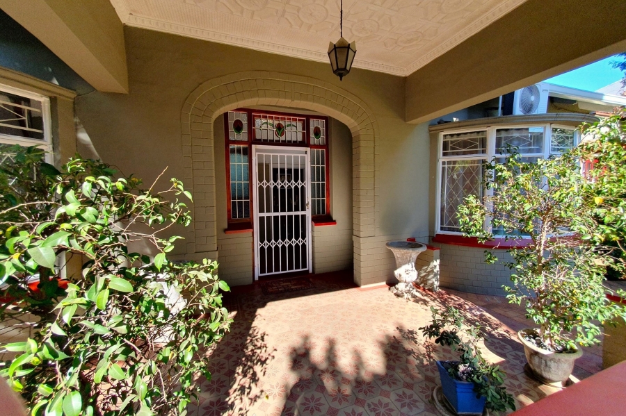 6 Bedroom Property for Sale in Arcadia Gauteng