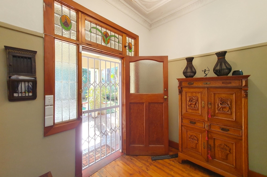 6 Bedroom Property for Sale in Arcadia Gauteng