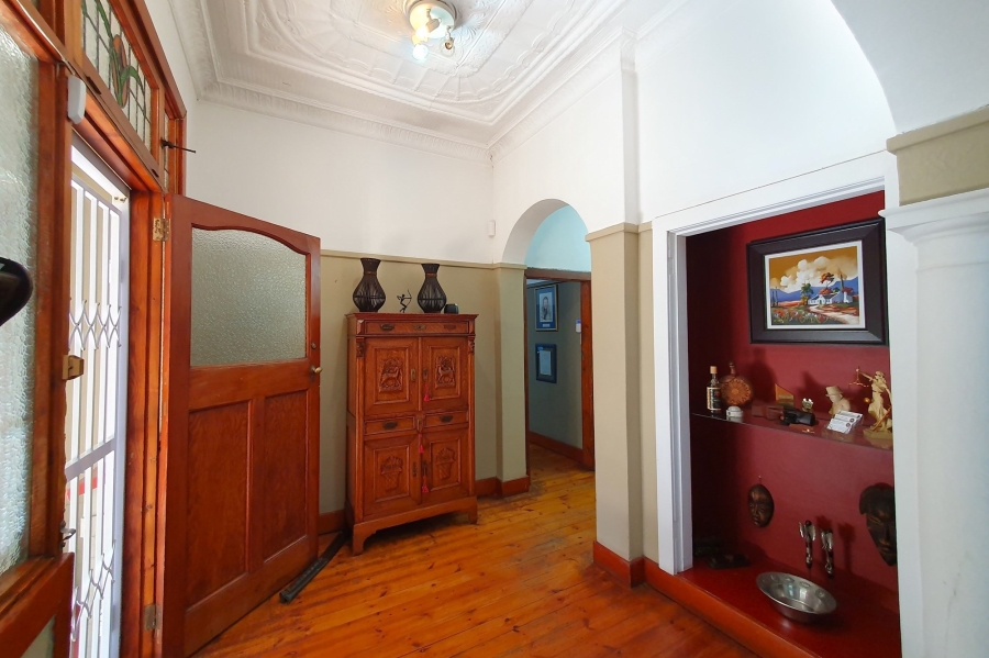 6 Bedroom Property for Sale in Arcadia Gauteng