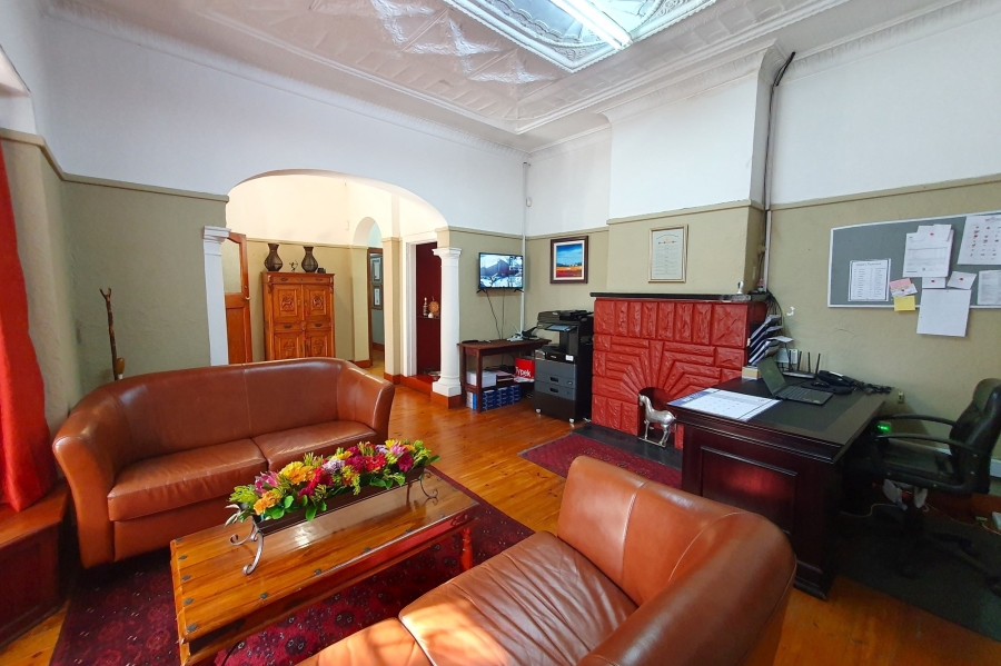 6 Bedroom Property for Sale in Arcadia Gauteng