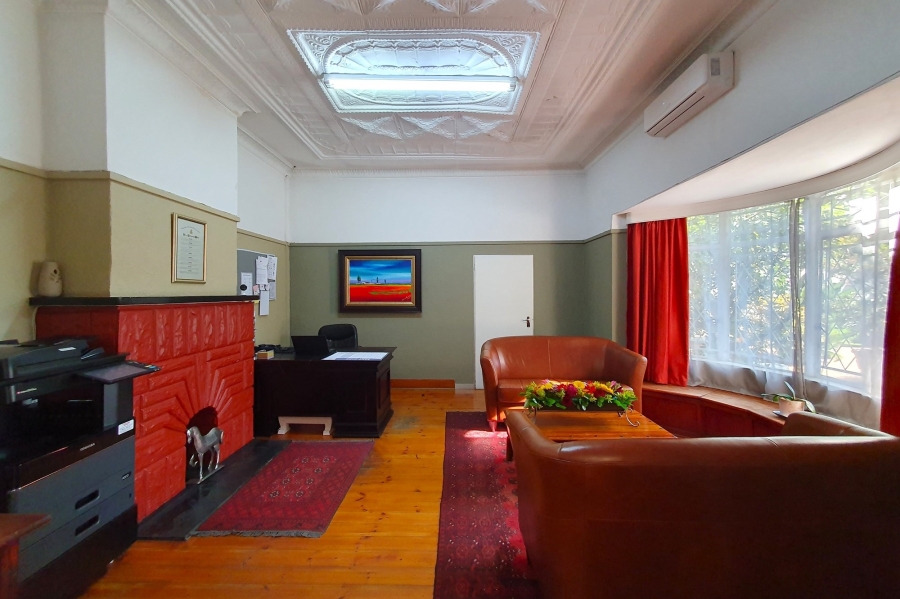 6 Bedroom Property for Sale in Arcadia Gauteng