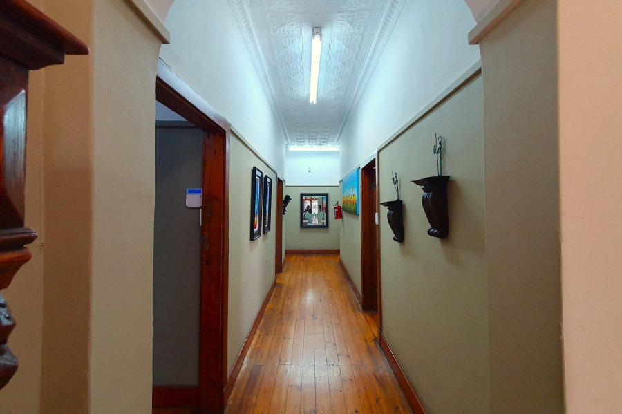 6 Bedroom Property for Sale in Arcadia Gauteng