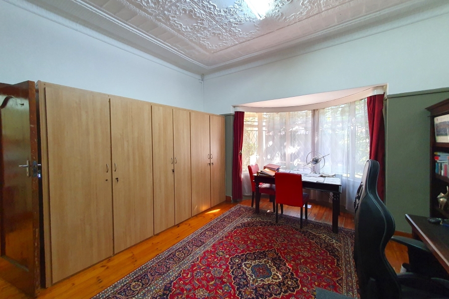 6 Bedroom Property for Sale in Arcadia Gauteng