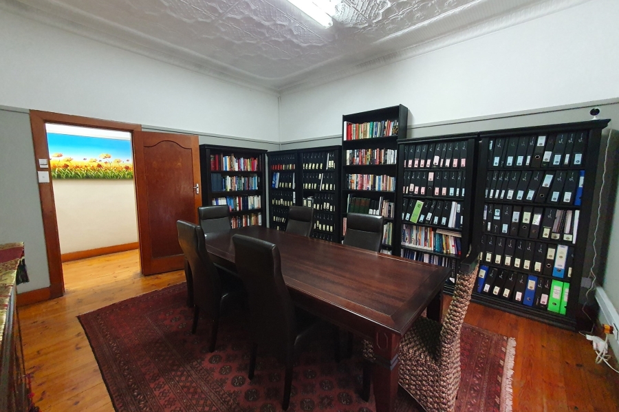 6 Bedroom Property for Sale in Arcadia Gauteng