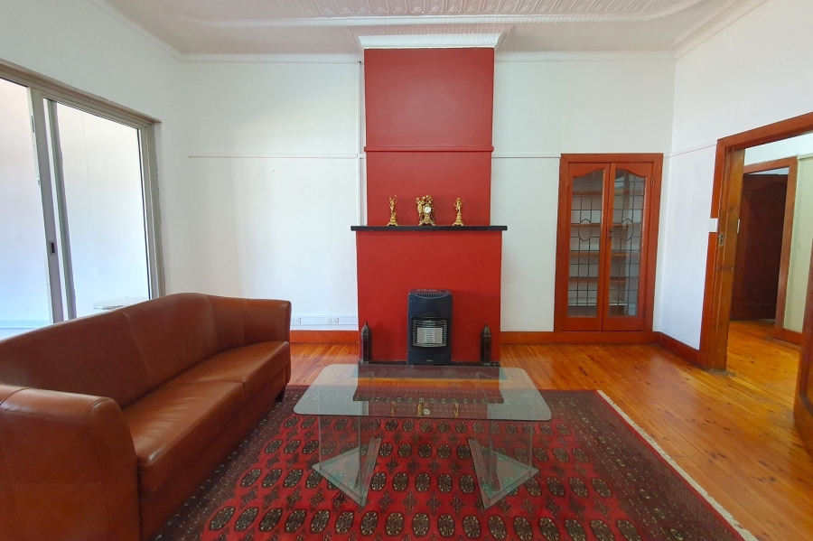 6 Bedroom Property for Sale in Arcadia Gauteng