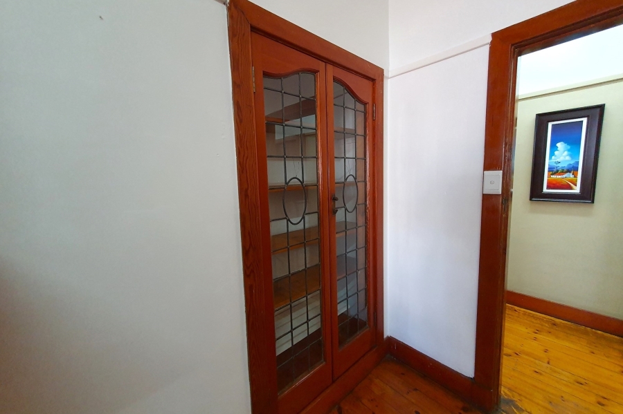 6 Bedroom Property for Sale in Arcadia Gauteng